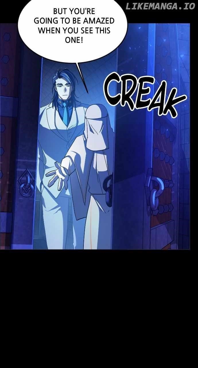 The Last Golden Child - Chapter 168 Page 76