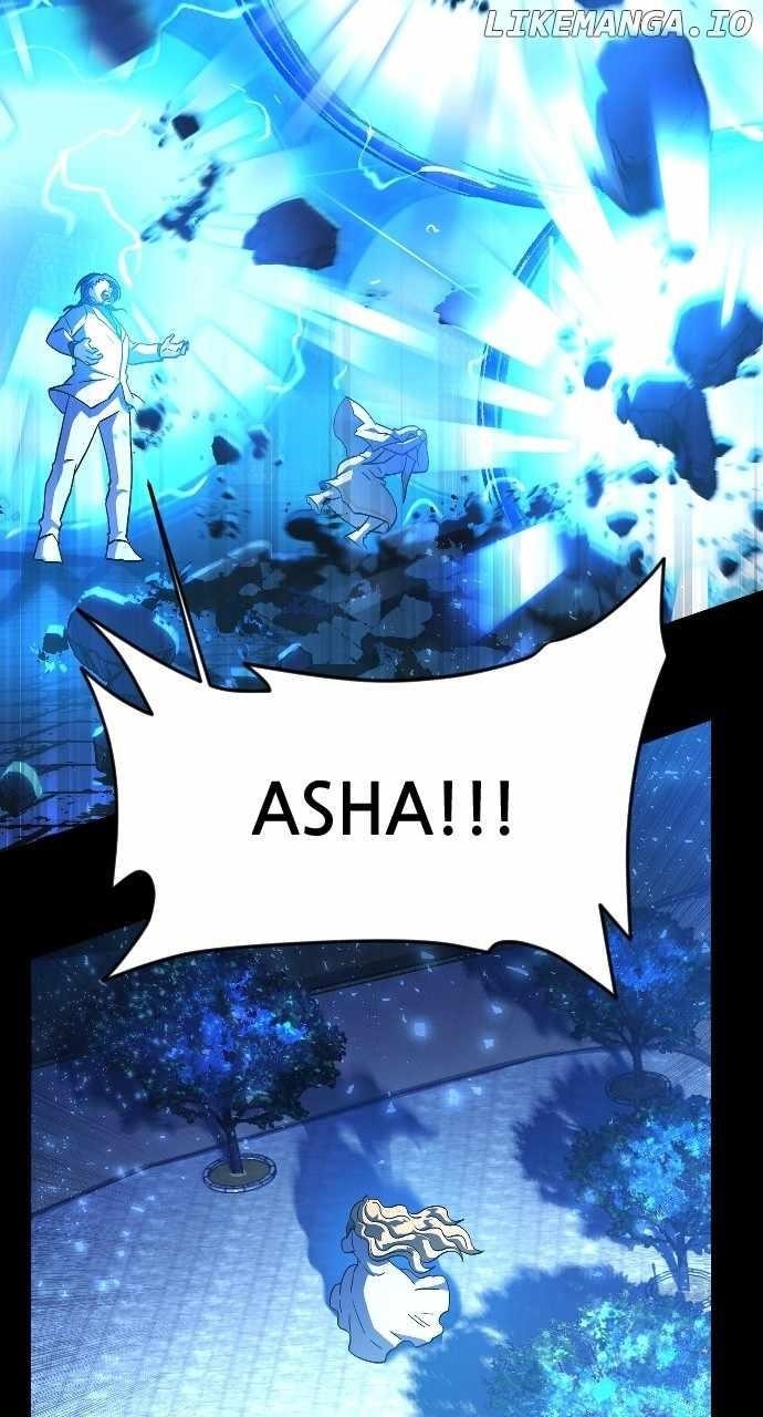 The Last Golden Child - Chapter 168 Page 82