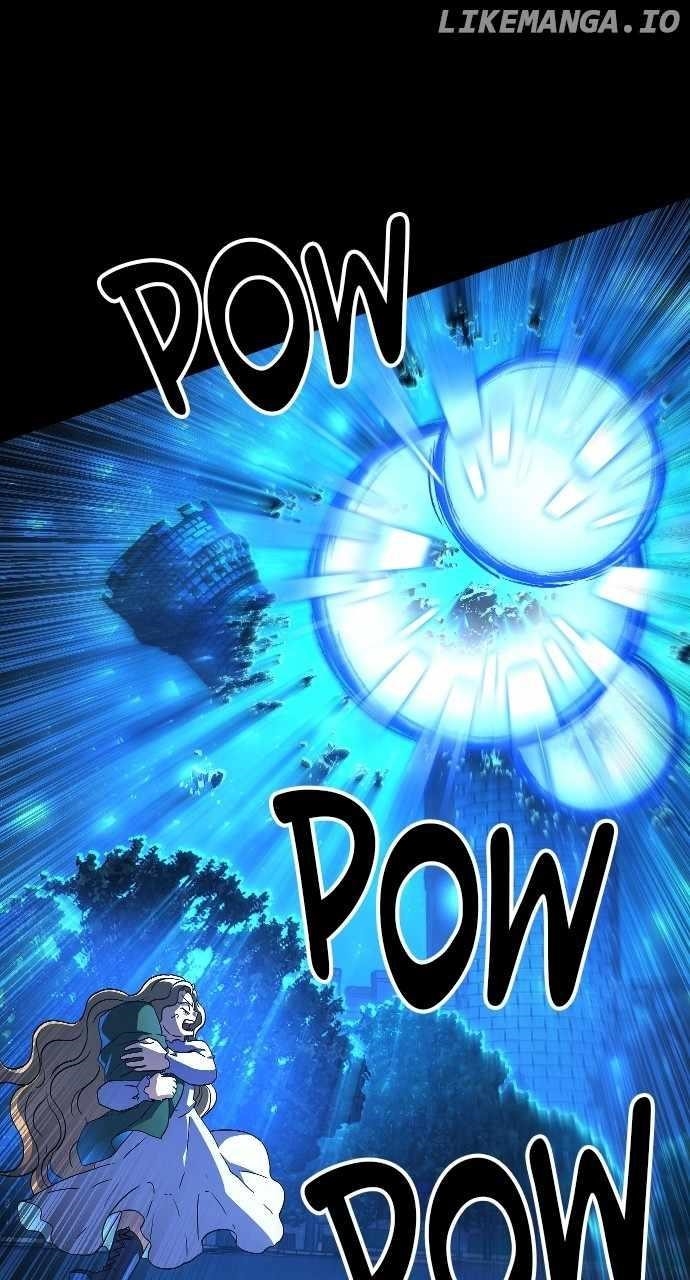 The Last Golden Child - Chapter 168 Page 85