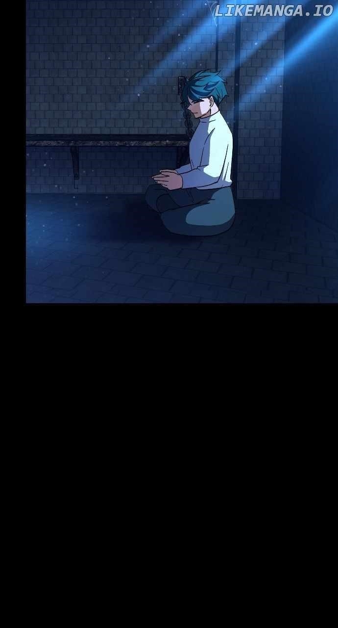 The Last Golden Child - Chapter 168 Page 87