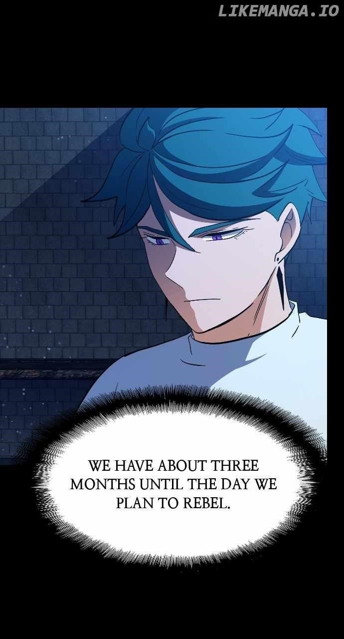 The Last Golden Child - Chapter 168 Page 88