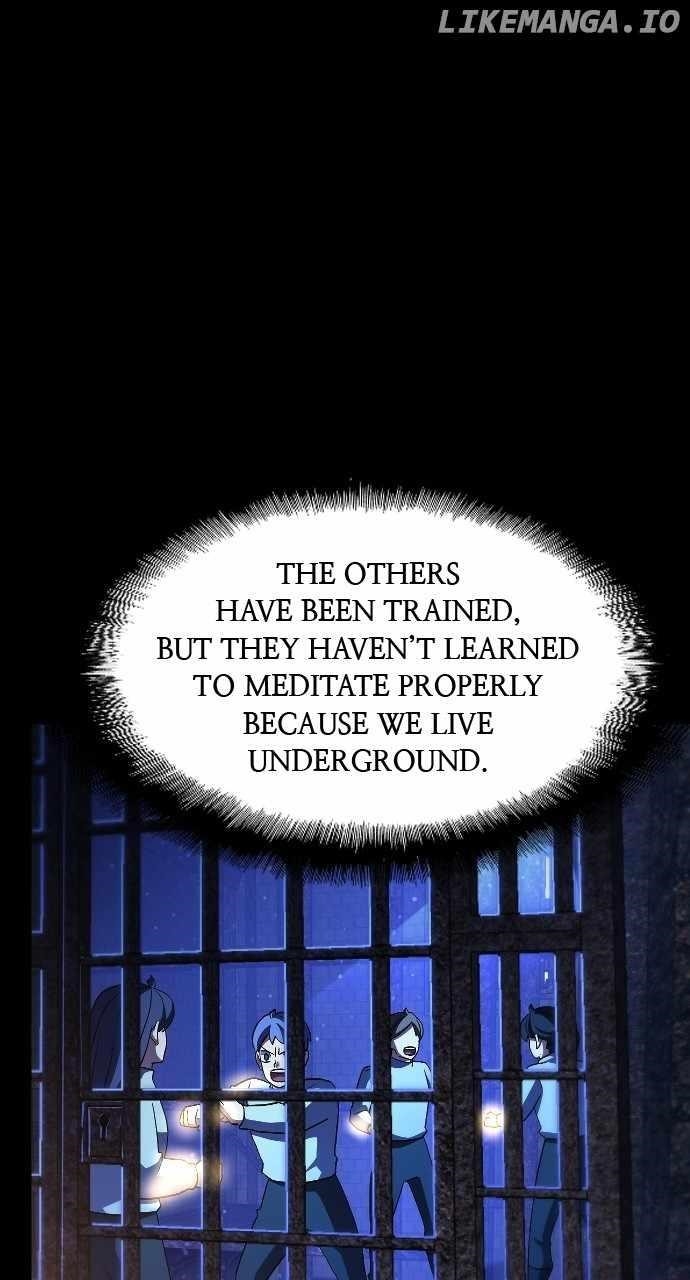 The Last Golden Child - Chapter 168 Page 89