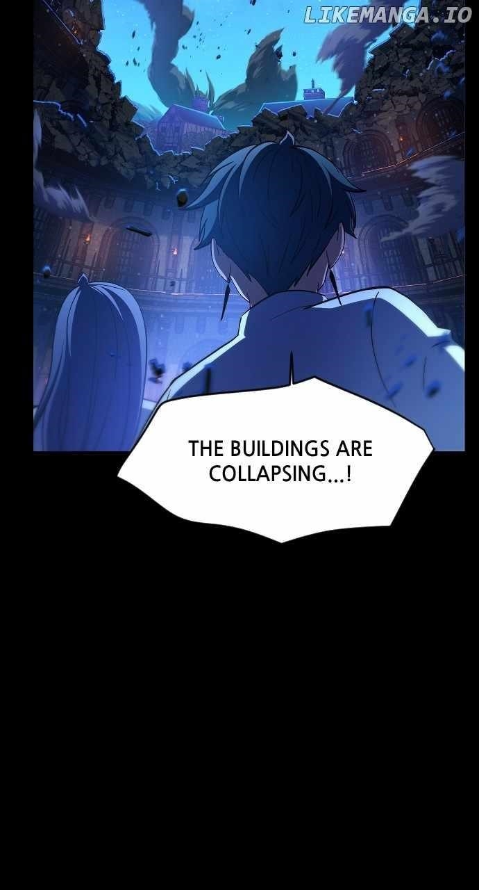 The Last Golden Child - Chapter 168 Page 94