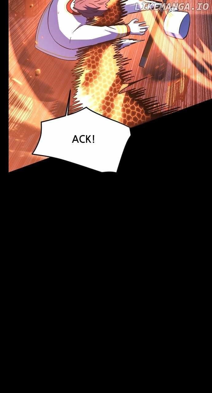 The Last Golden Child - Chapter 168 Page 97