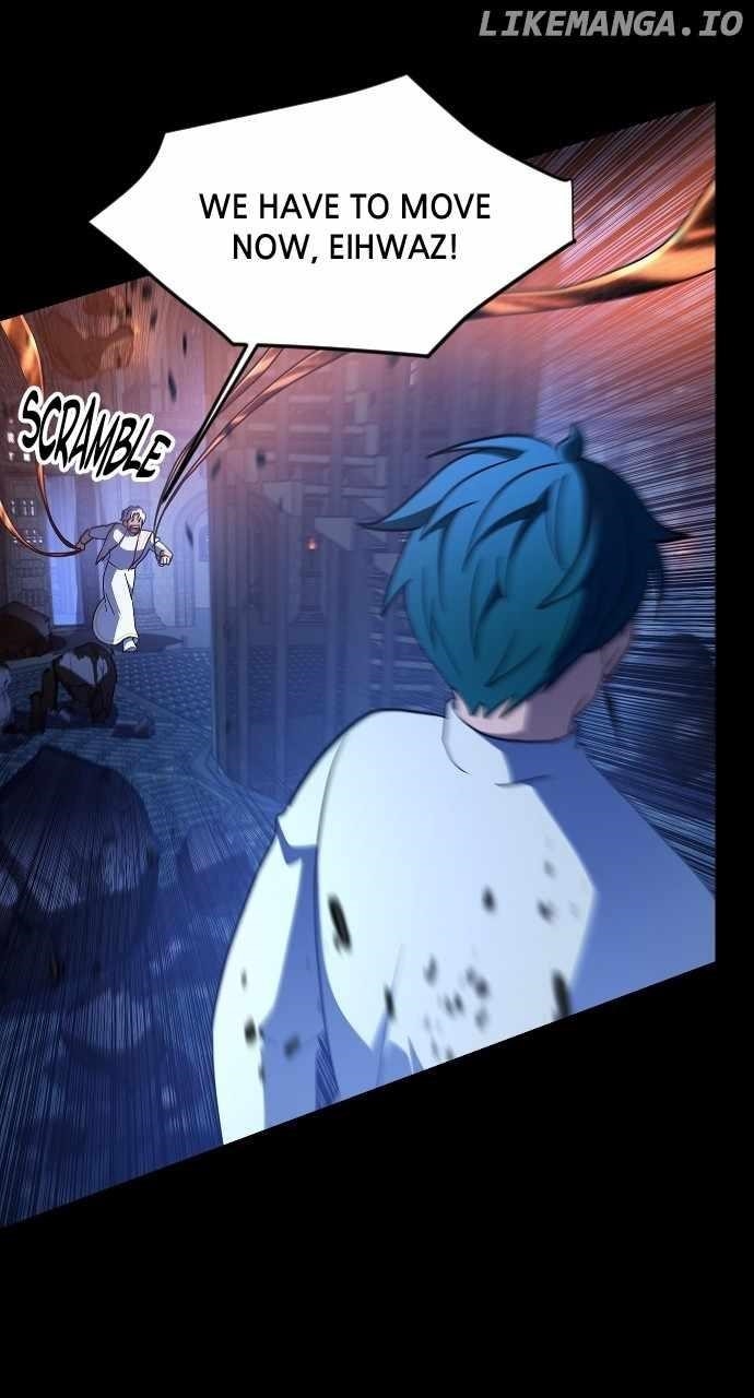 The Last Golden Child - Chapter 168 Page 98