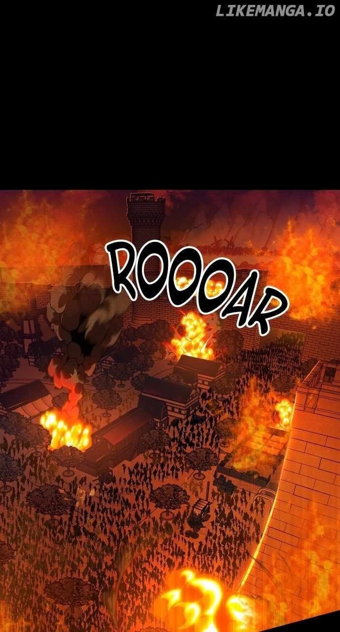 The Last Golden Child - Chapter 169 Page 1