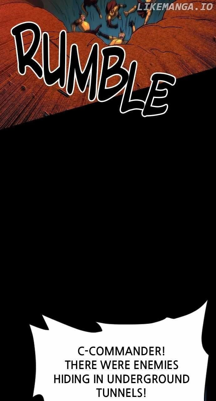 The Last Golden Child - Chapter 169 Page 12