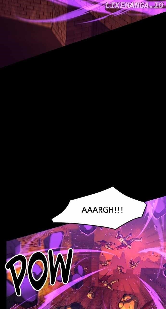 The Last Golden Child - Chapter 169 Page 18