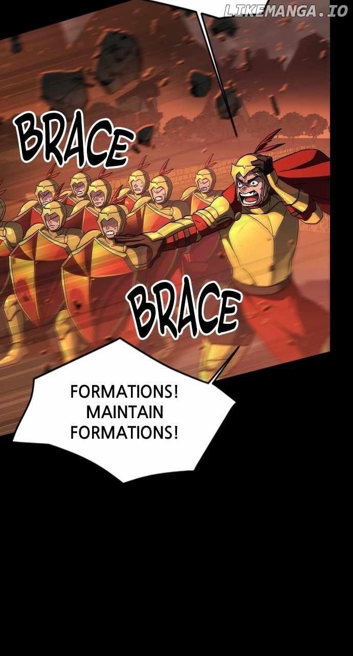 The Last Golden Child - Chapter 169 Page 20