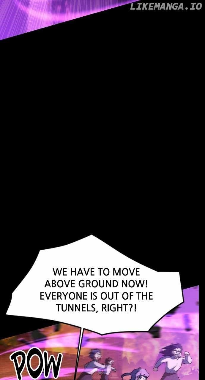 The Last Golden Child - Chapter 169 Page 22