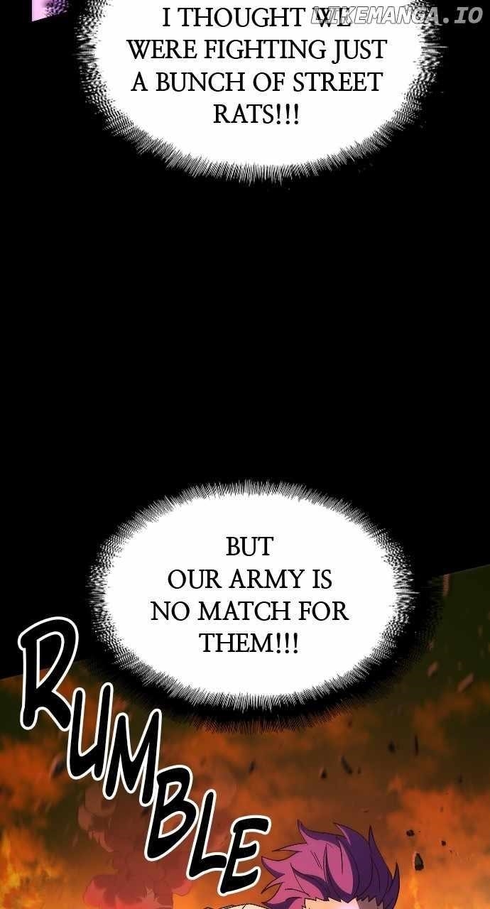 The Last Golden Child - Chapter 169 Page 25