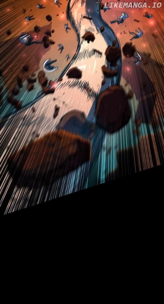 The Last Golden Child - Chapter 169 Page 31