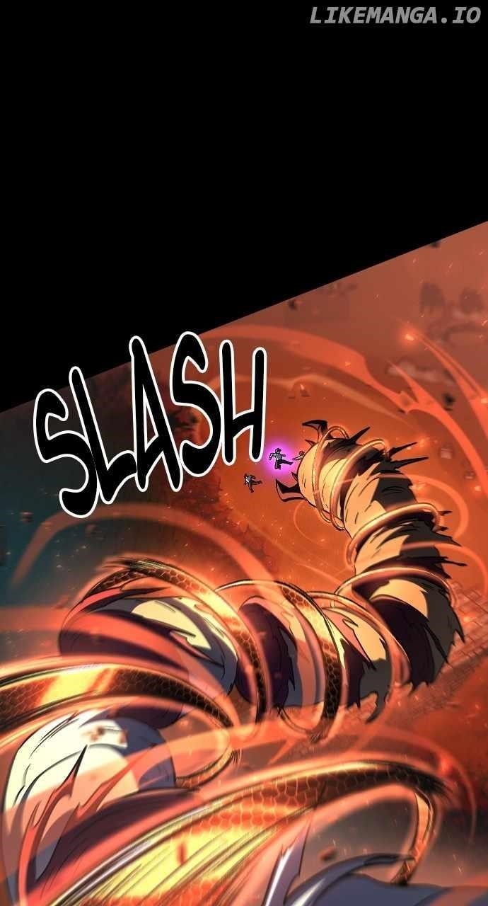 The Last Golden Child - Chapter 169 Page 35