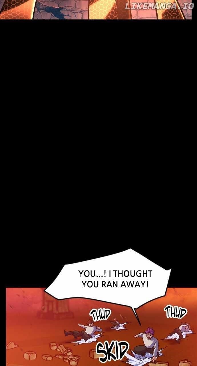 The Last Golden Child - Chapter 169 Page 39