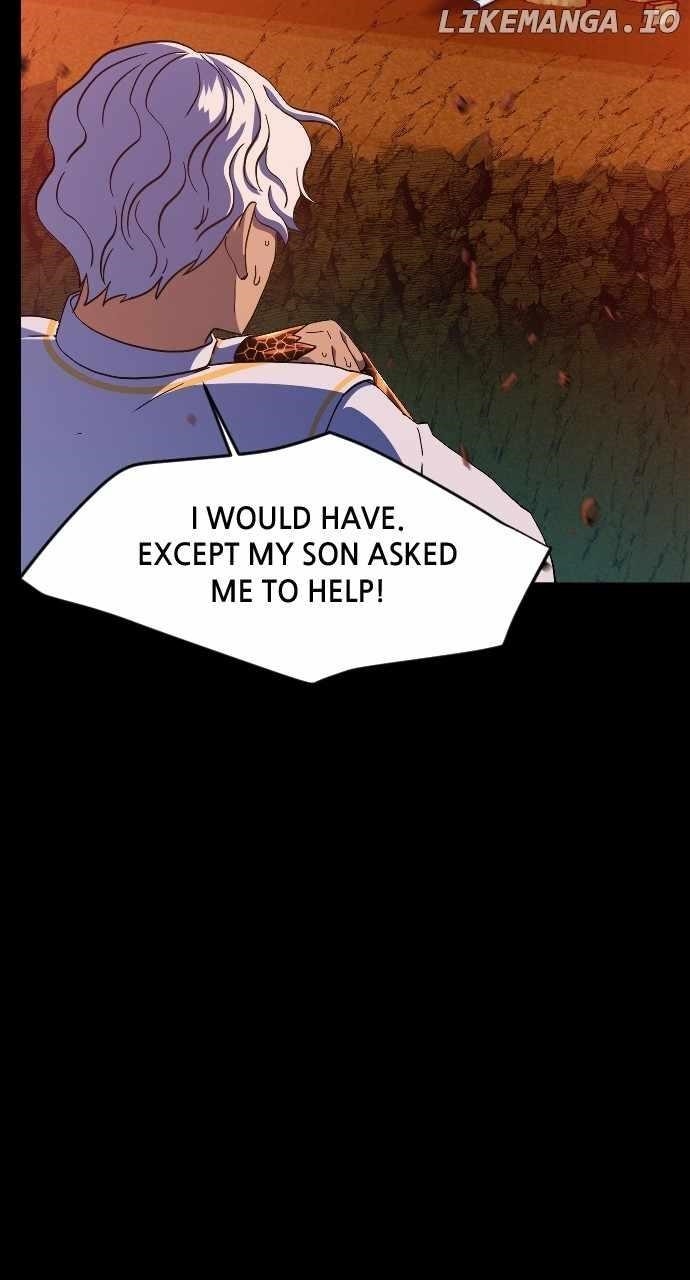 The Last Golden Child - Chapter 169 Page 40