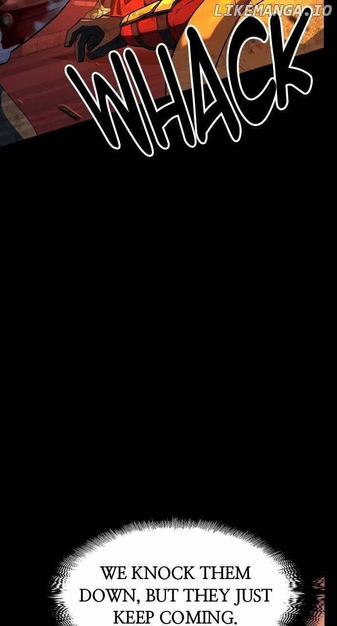 The Last Golden Child - Chapter 169 Page 5