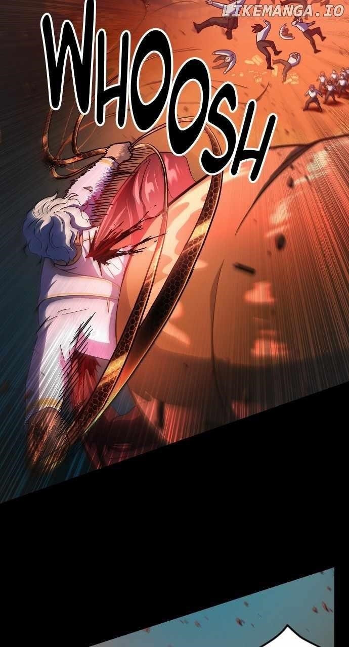 The Last Golden Child - Chapter 169 Page 50