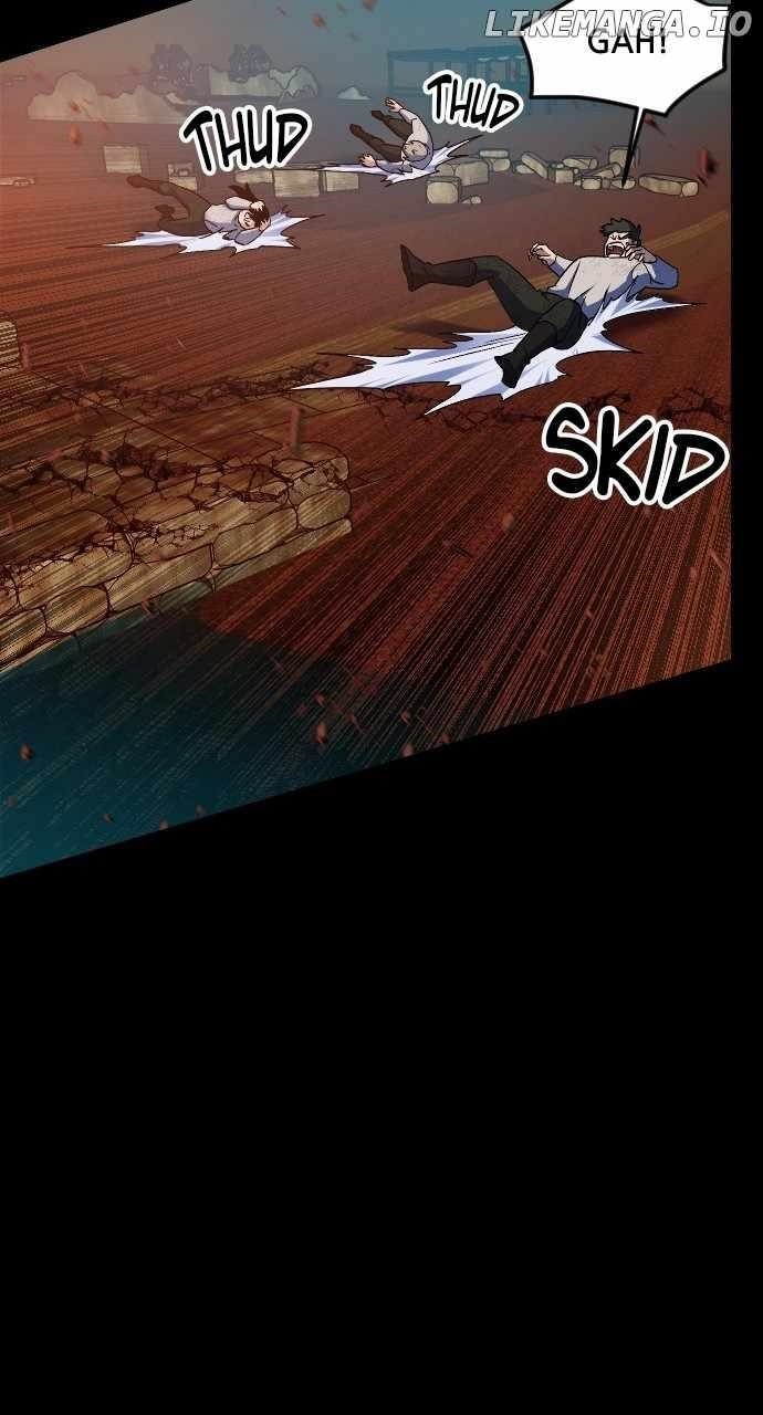 The Last Golden Child - Chapter 169 Page 51