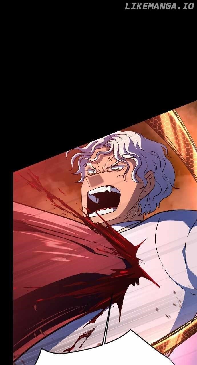 The Last Golden Child - Chapter 169 Page 52