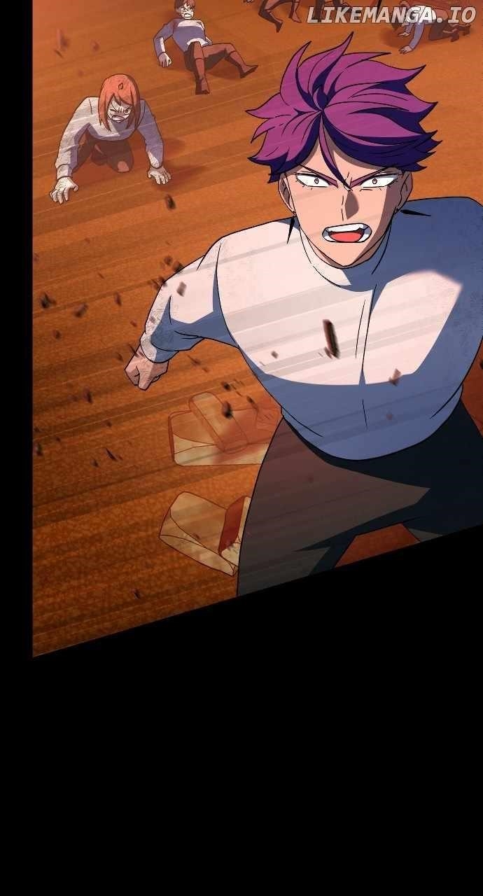 The Last Golden Child - Chapter 169 Page 54