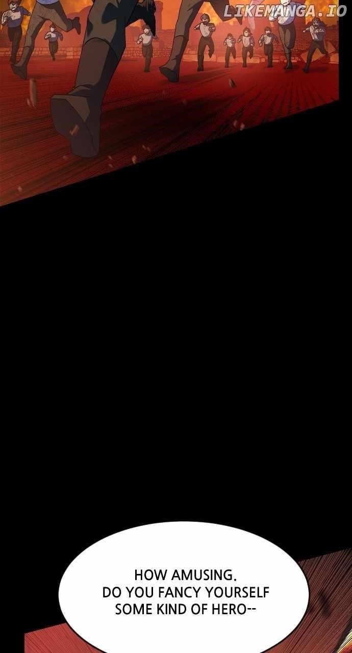 The Last Golden Child - Chapter 169 Page 56