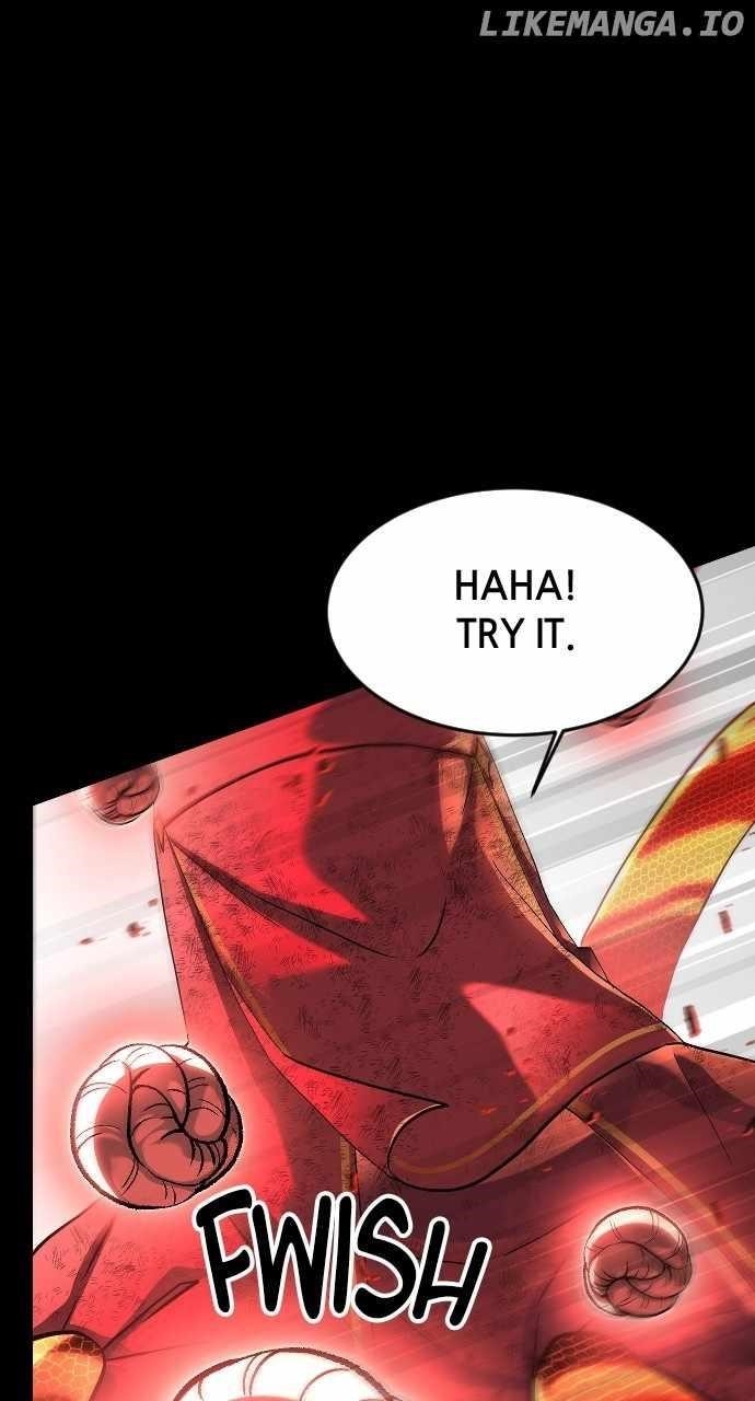 The Last Golden Child - Chapter 169 Page 59