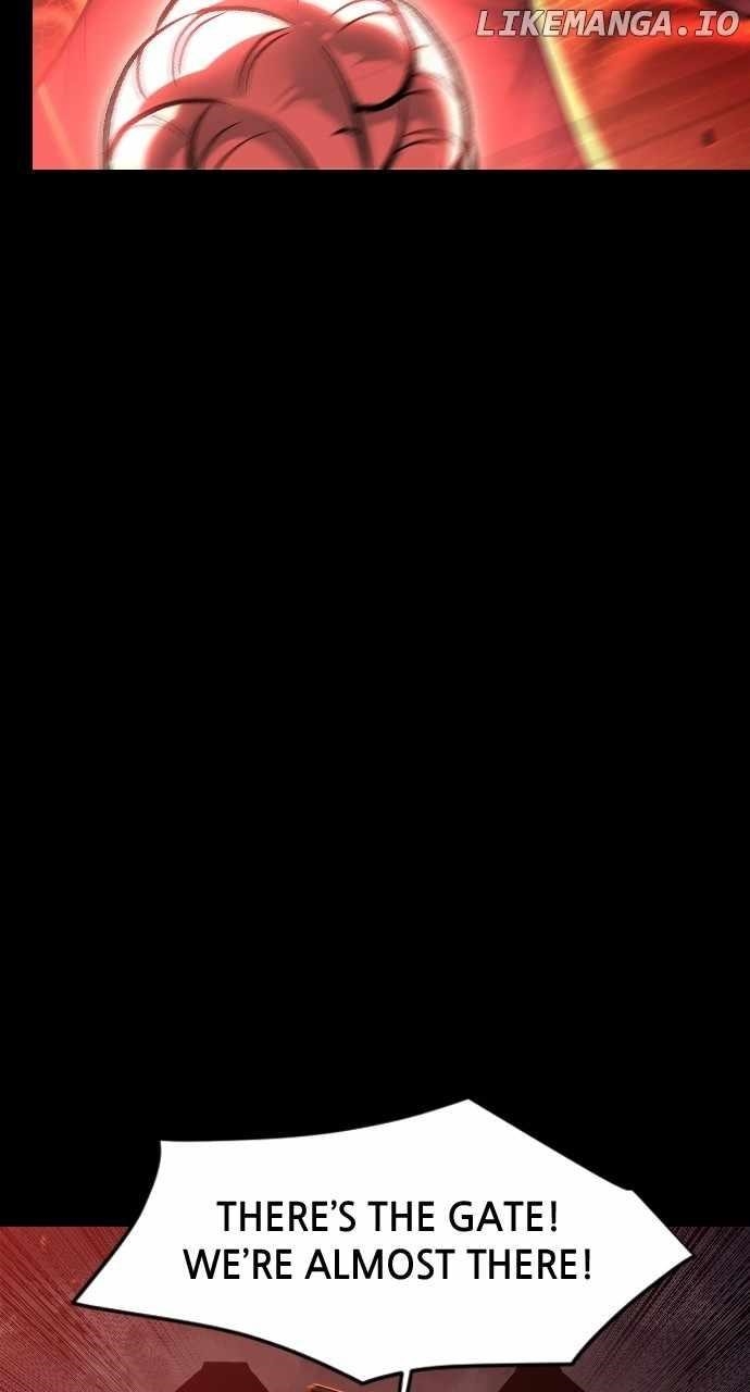 The Last Golden Child - Chapter 169 Page 60