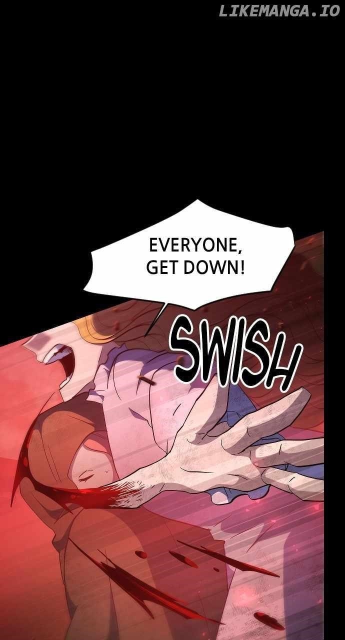 The Last Golden Child - Chapter 169 Page 66