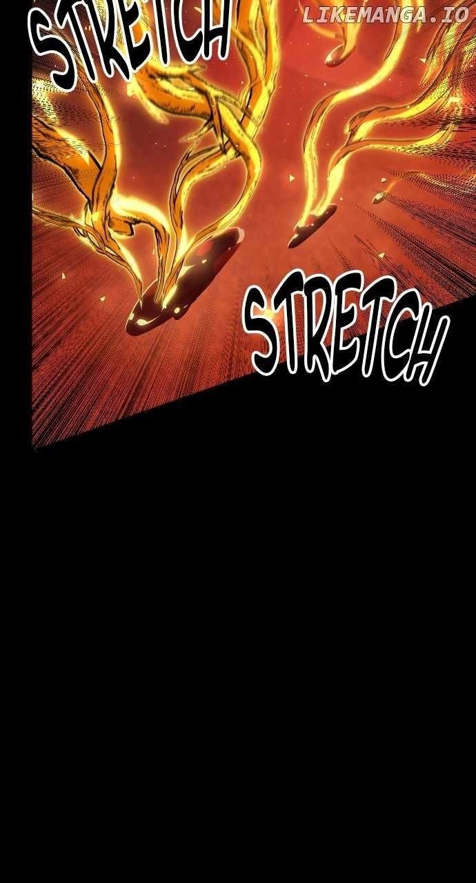 The Last Golden Child - Chapter 169 Page 68