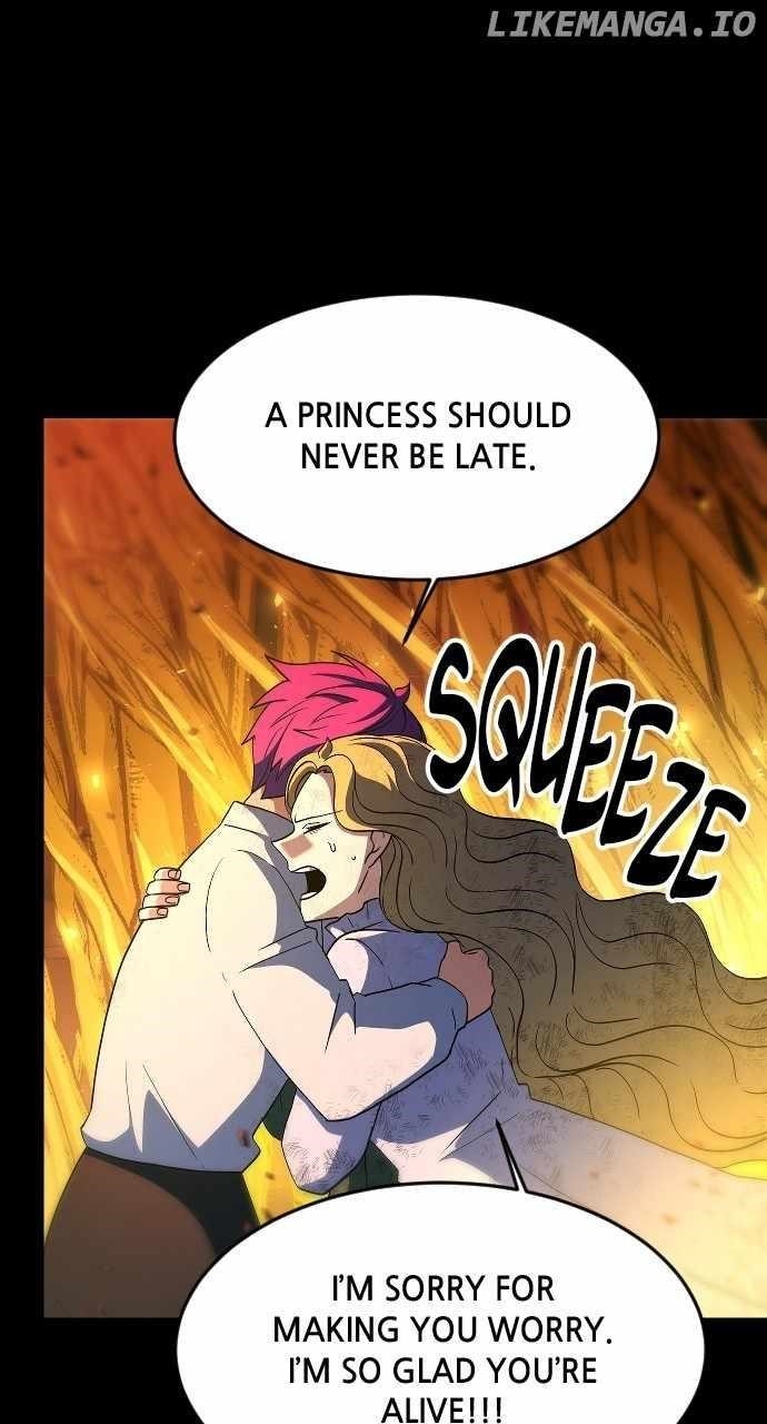 The Last Golden Child - Chapter 169 Page 72