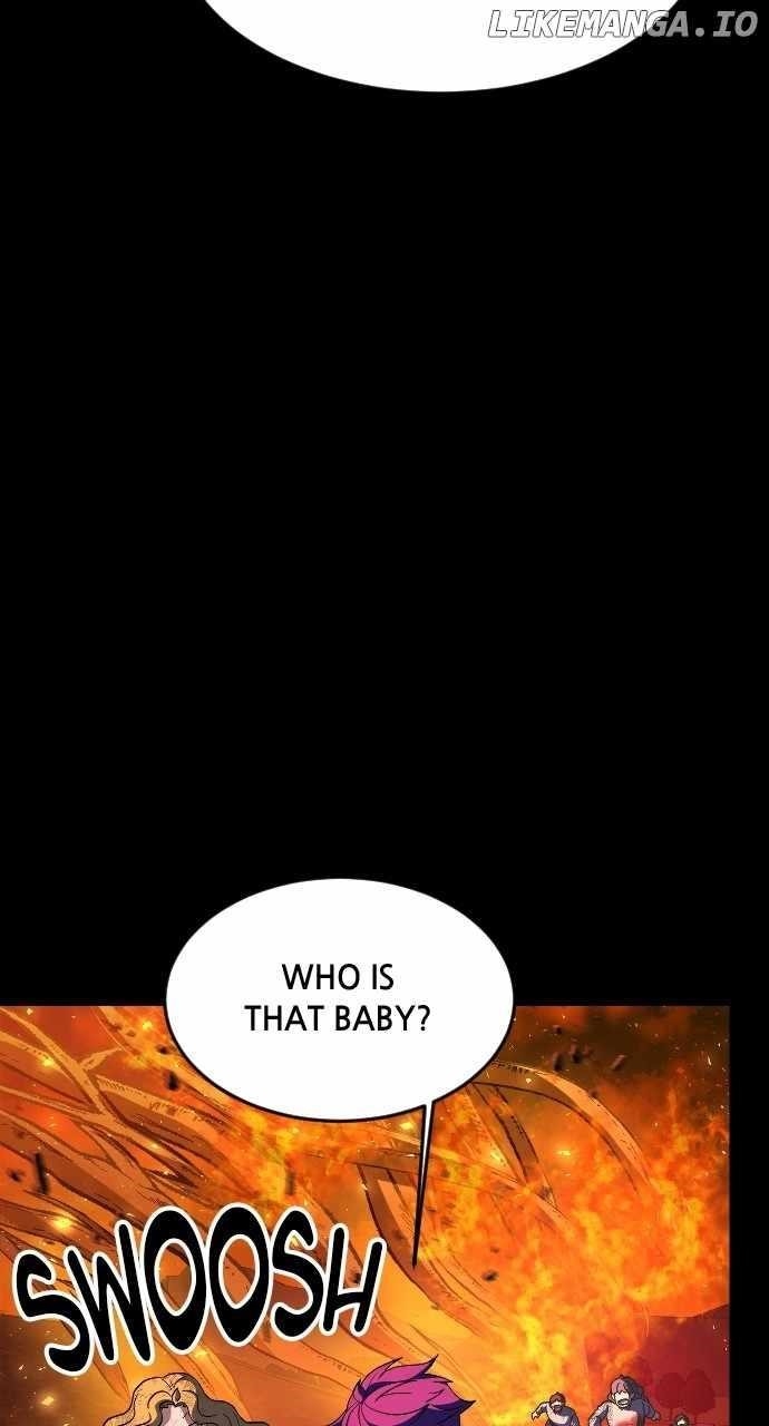 The Last Golden Child - Chapter 169 Page 73