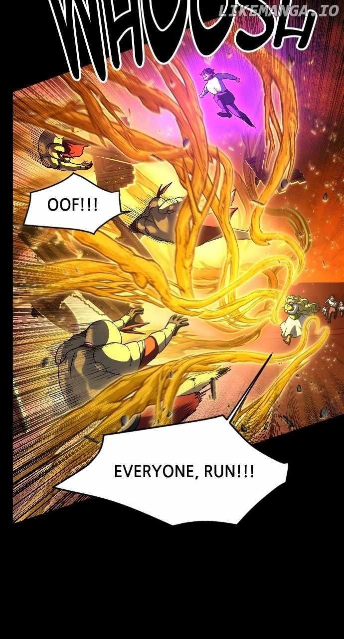 The Last Golden Child - Chapter 169 Page 78