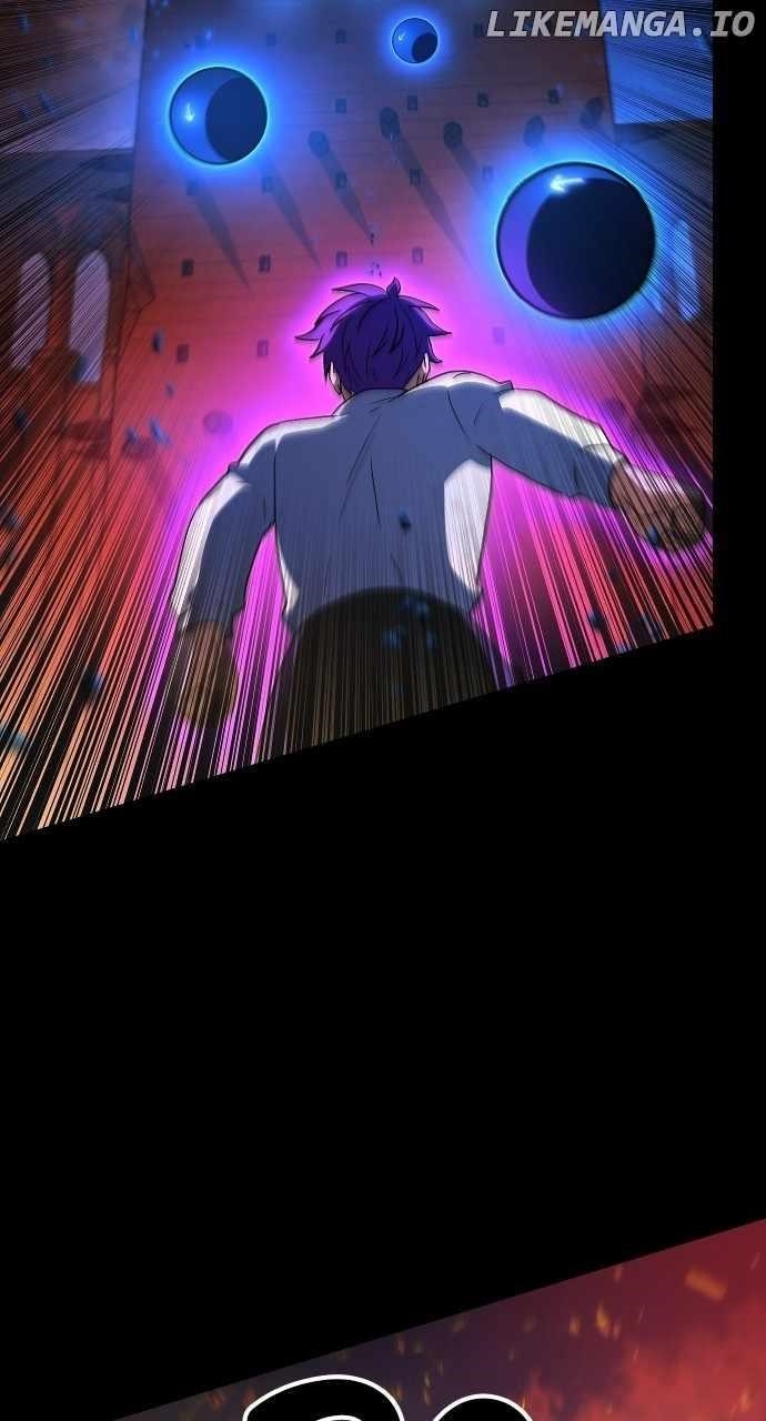 The Last Golden Child - Chapter 169 Page 81