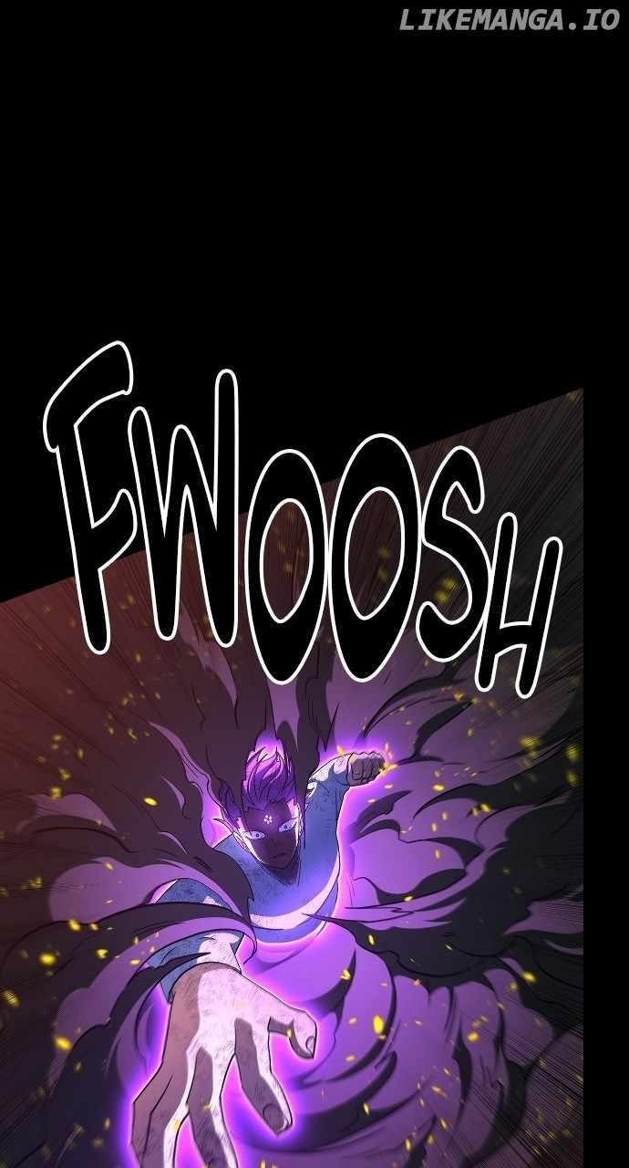 The Last Golden Child - Chapter 169 Page 83