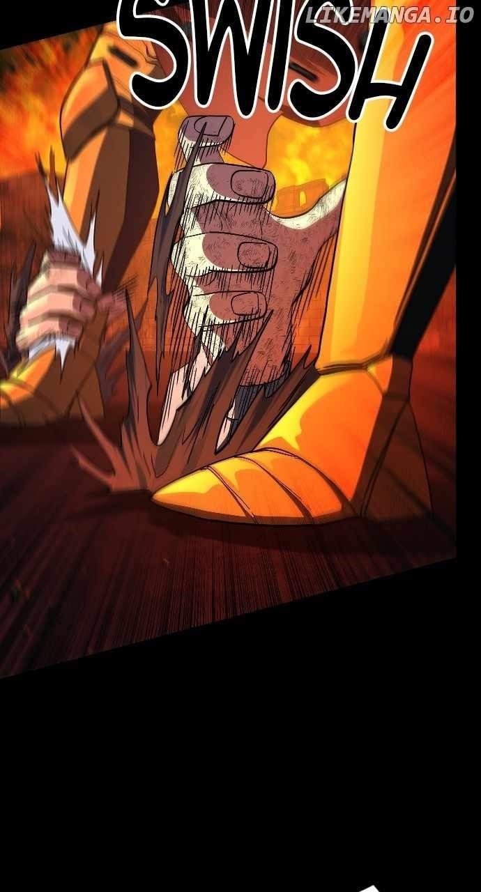 The Last Golden Child - Chapter 169 Page 9