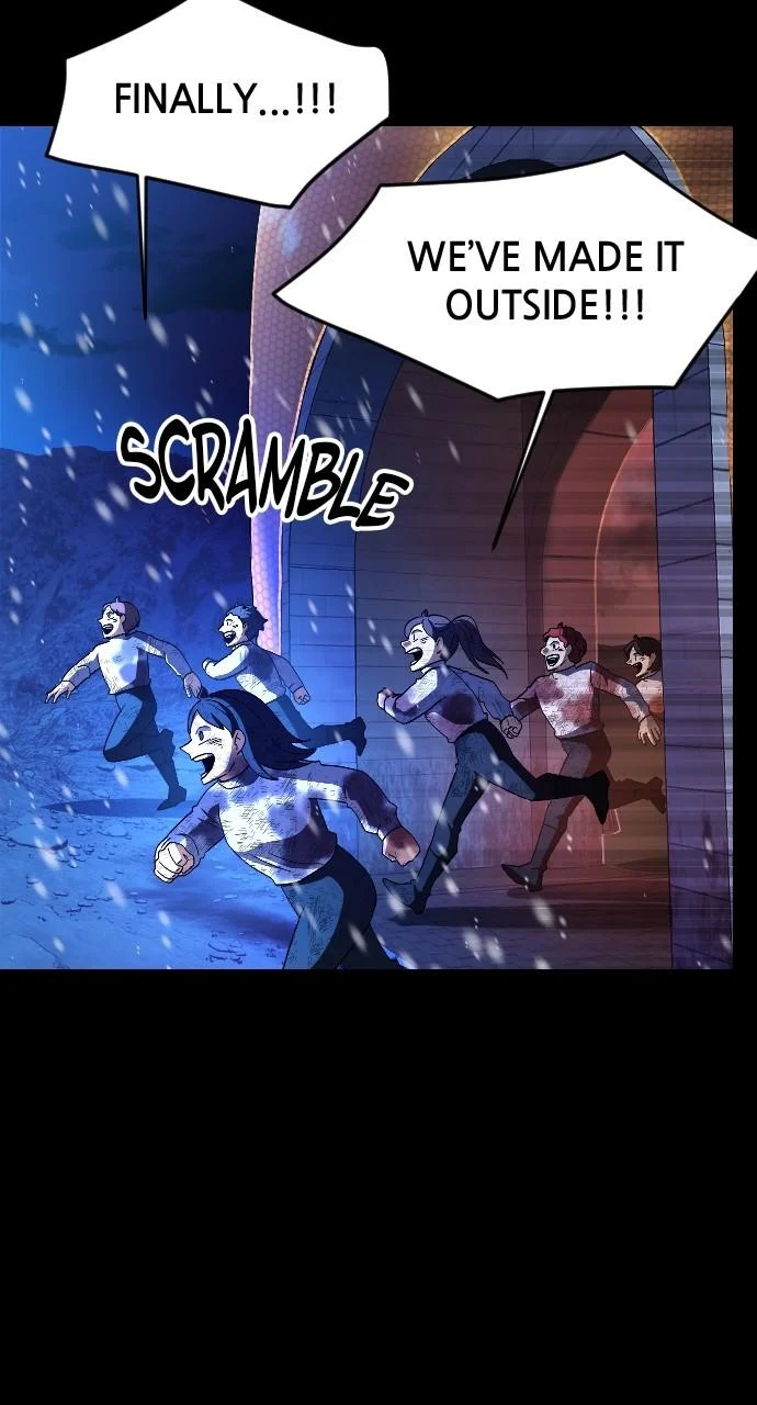 The Last Golden Child - Chapter 170 Page 10