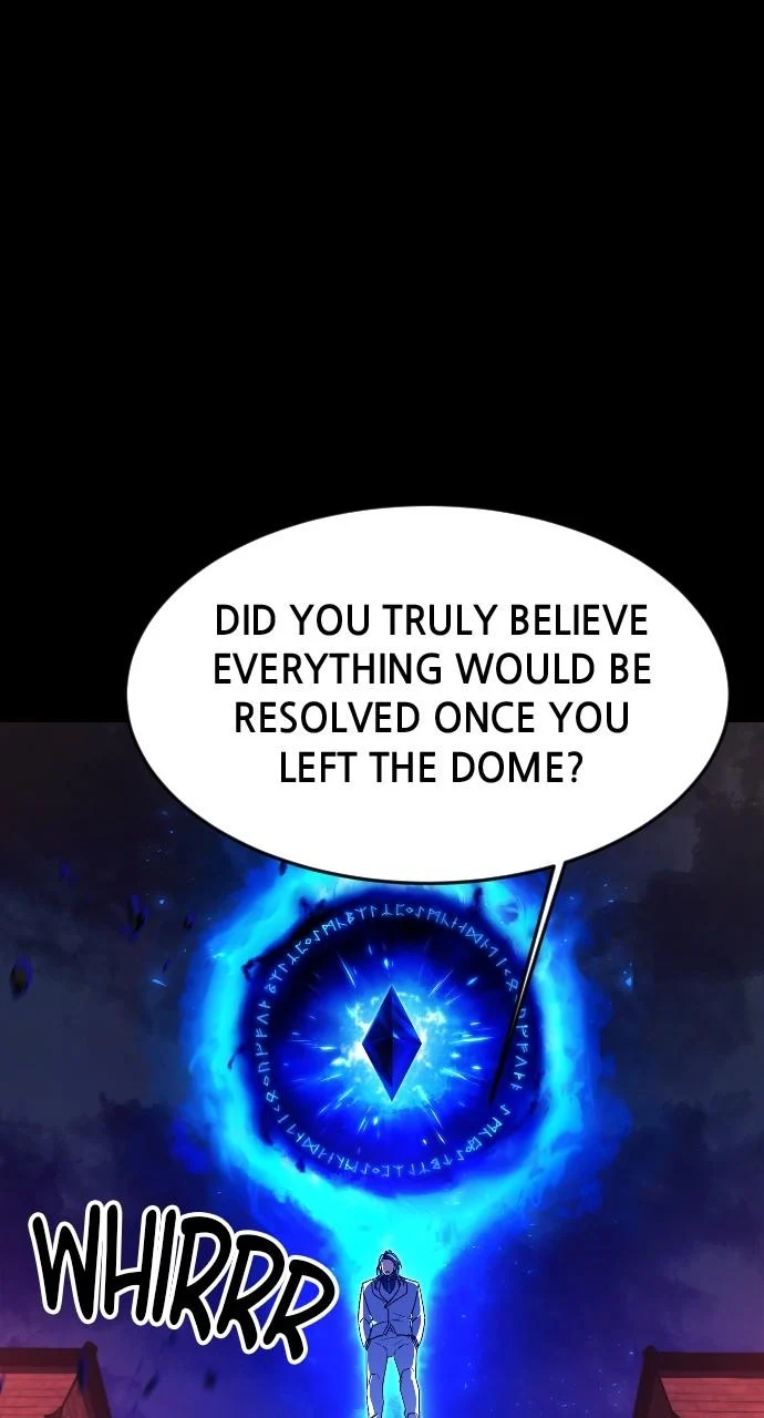 The Last Golden Child - Chapter 170 Page 19