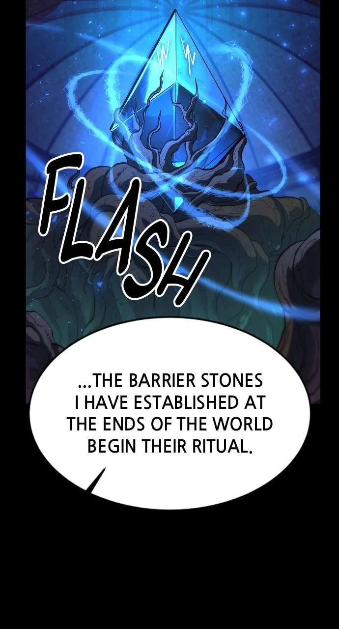 The Last Golden Child - Chapter 170 Page 23