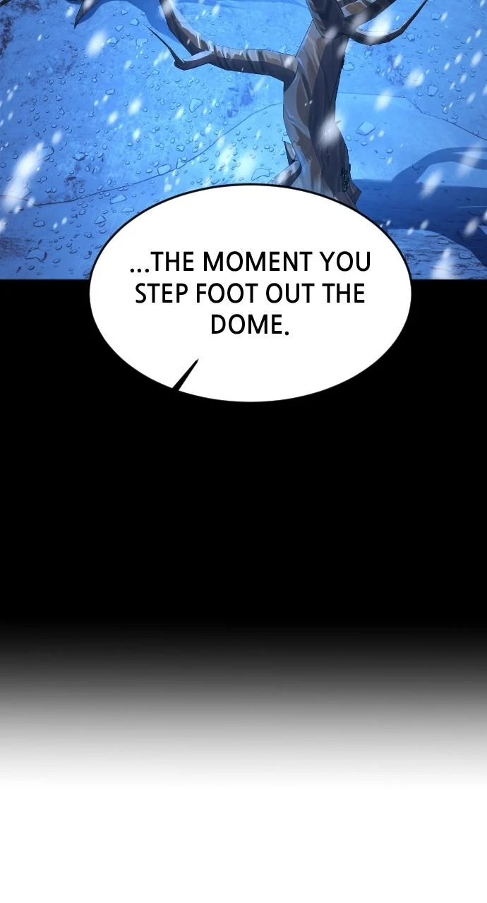 The Last Golden Child - Chapter 170 Page 26