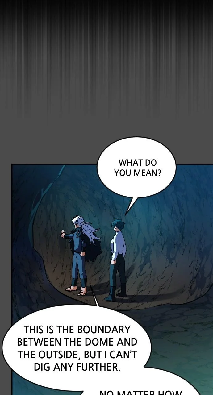 The Last Golden Child - Chapter 170 Page 29