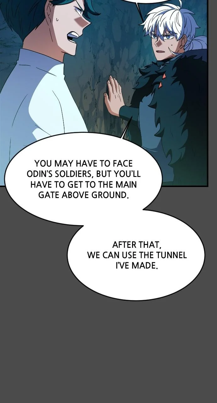 The Last Golden Child - Chapter 170 Page 31