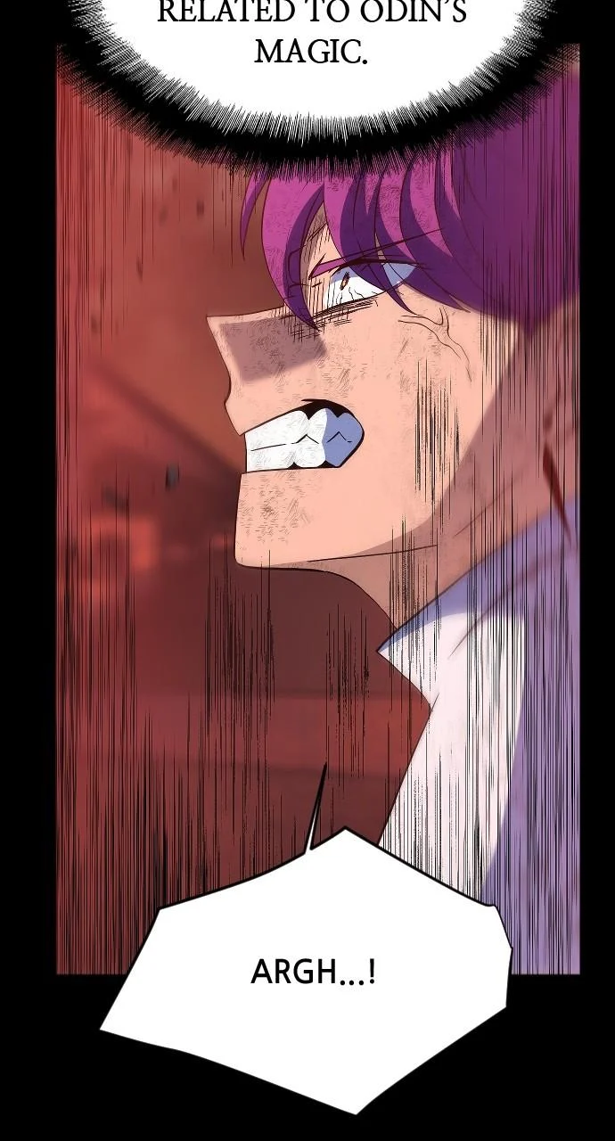 The Last Golden Child - Chapter 170 Page 33