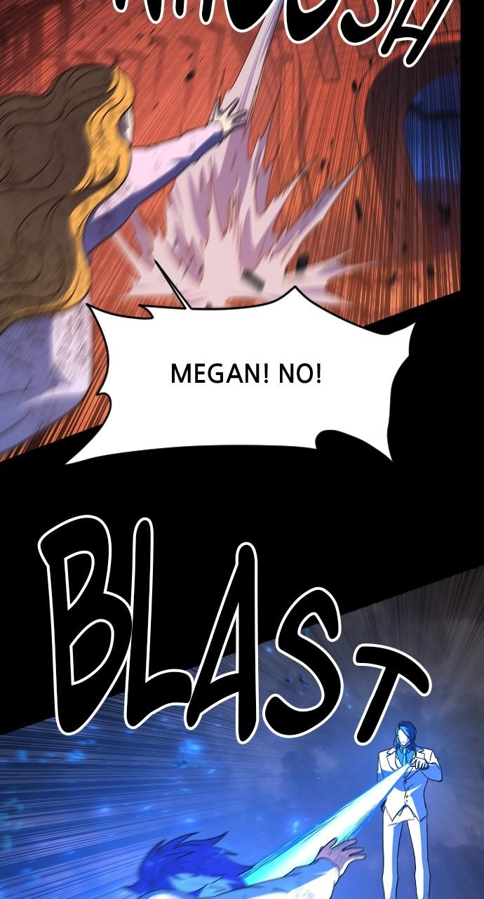 The Last Golden Child - Chapter 170 Page 35