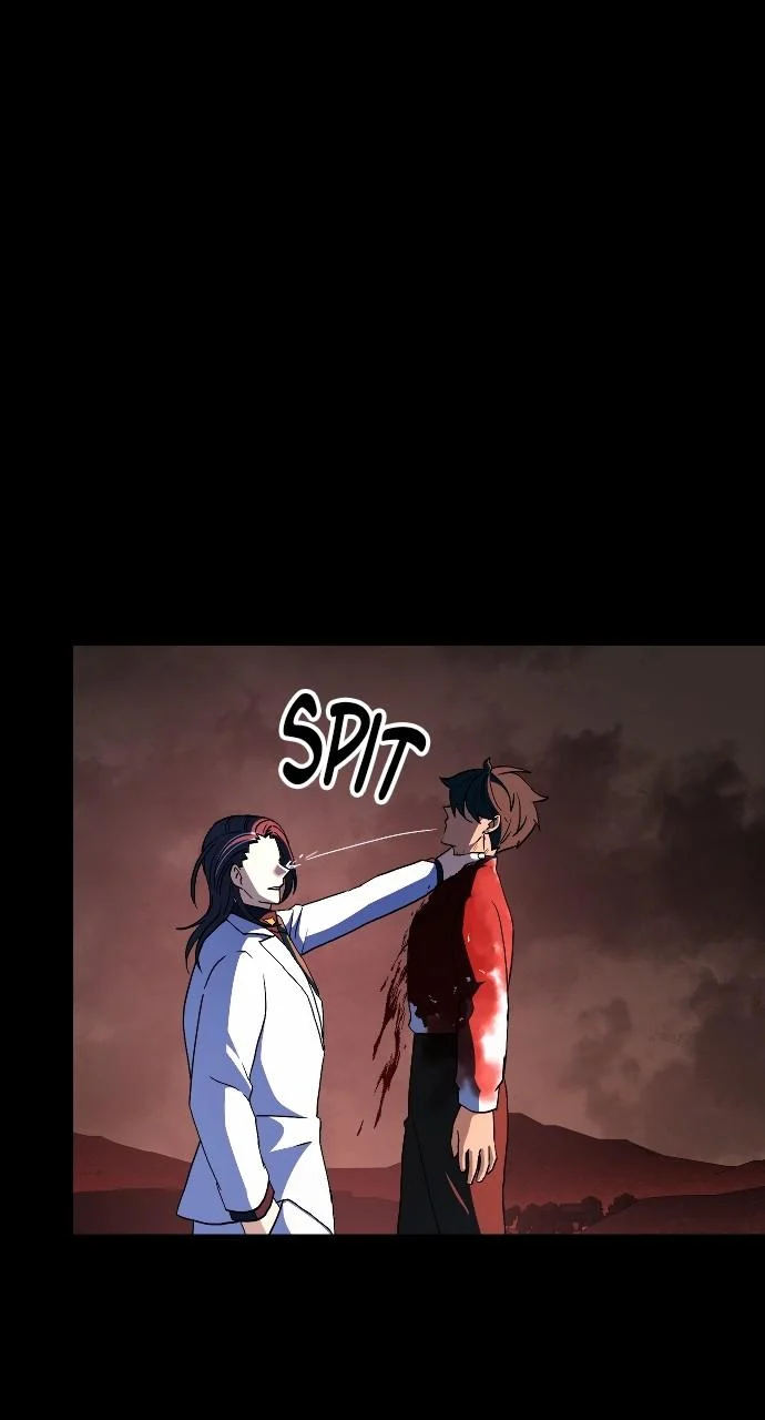 The Last Golden Child - Chapter 170 Page 42