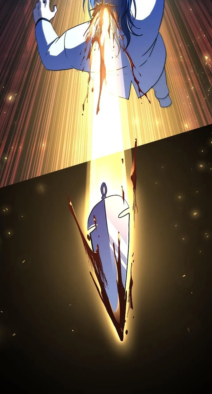 The Last Golden Child - Chapter 170 Page 46