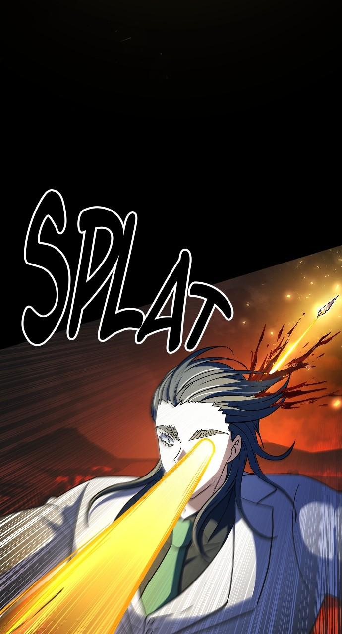 The Last Golden Child - Chapter 170 Page 47