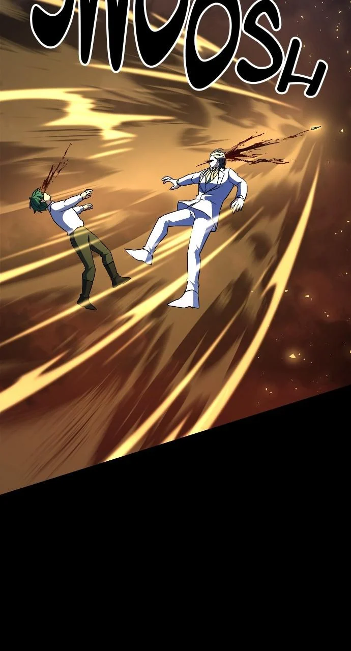 The Last Golden Child - Chapter 170 Page 49