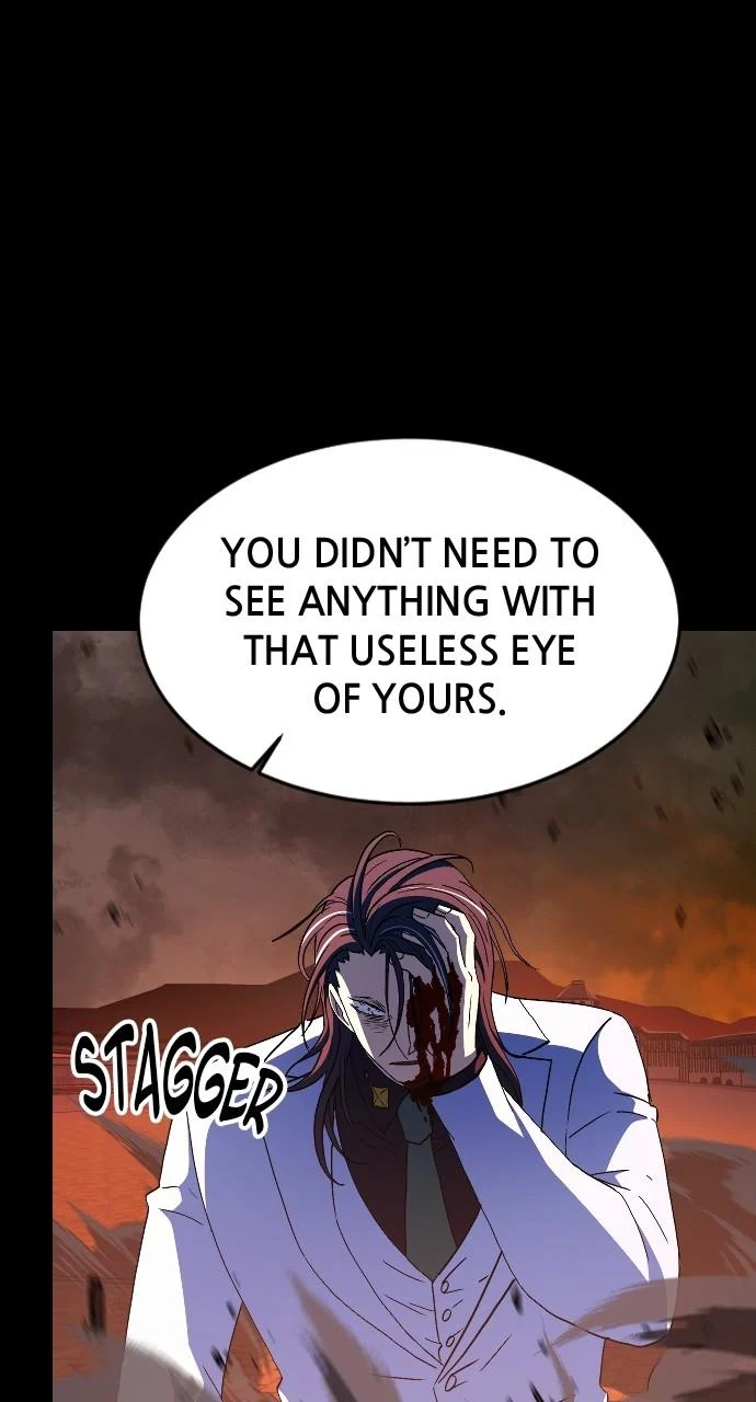 The Last Golden Child - Chapter 170 Page 53