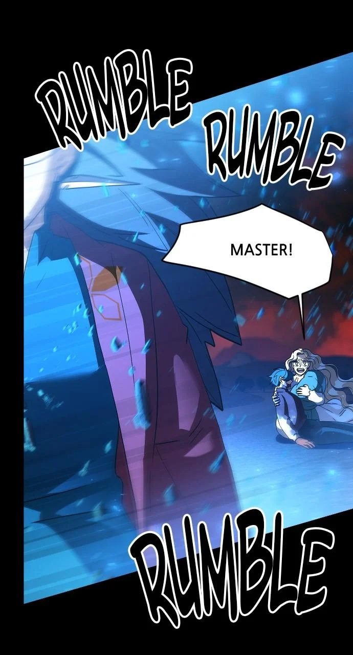 The Last Golden Child - Chapter 170 Page 58