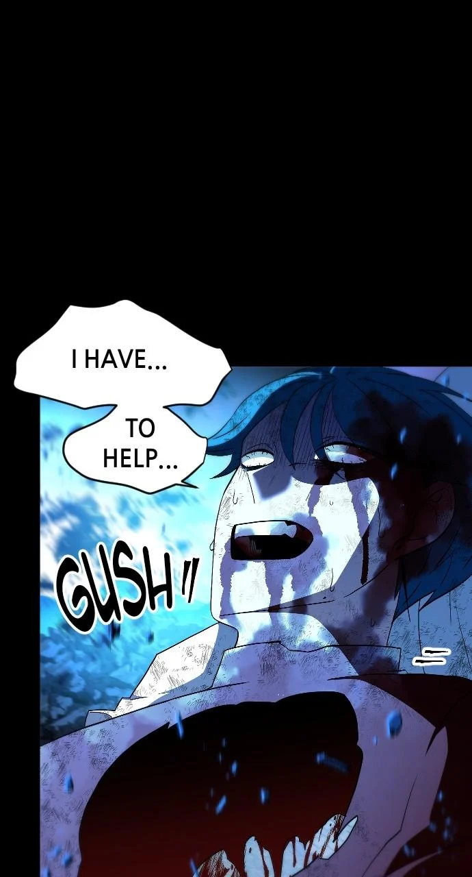 The Last Golden Child - Chapter 170 Page 62